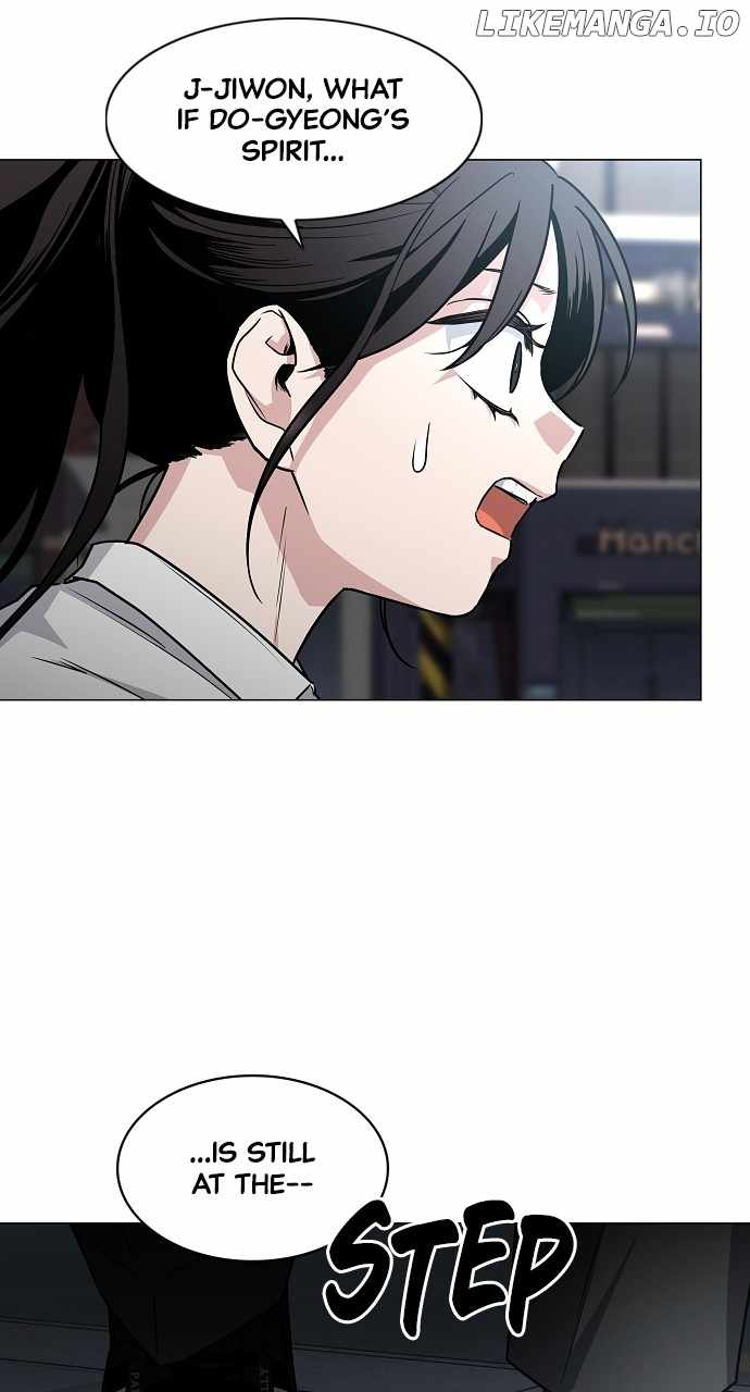 The Shaman's Blade Chapter 34 43